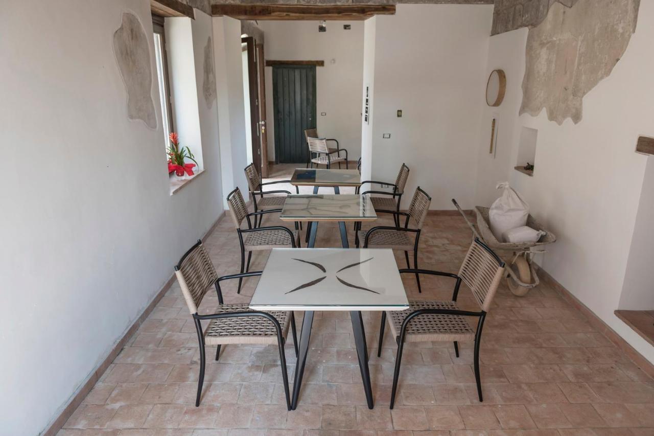 Mulino Bencivenga Villa Alvignano Exterior photo