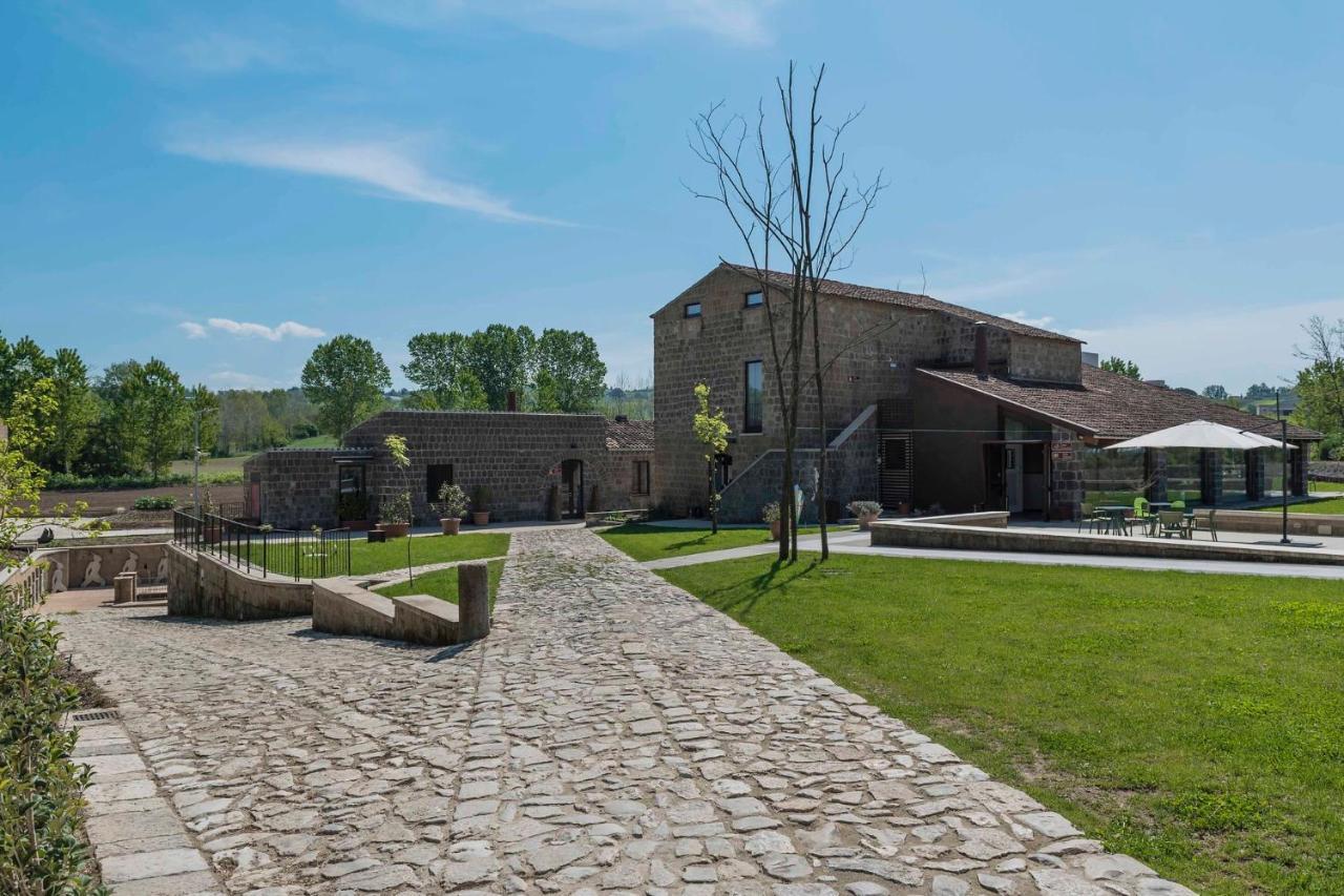 Mulino Bencivenga Villa Alvignano Exterior photo