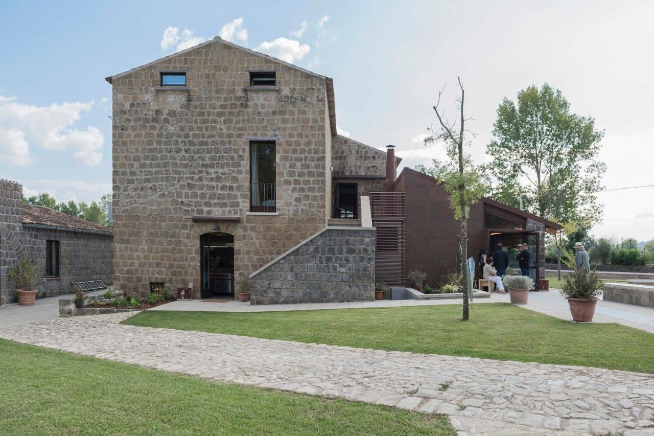 Mulino Bencivenga Villa Alvignano Exterior photo